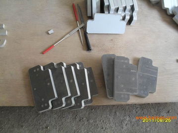 專業金屬制品與異形件切割加工 一站式生產廠家與價格解析